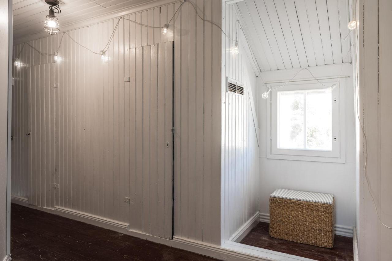 Newly Renovated Apartment In A Woodenhouse From 1910 In Martti! 투르쿠 외부 사진